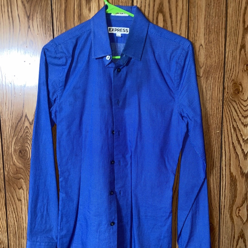 Mens dress shirt